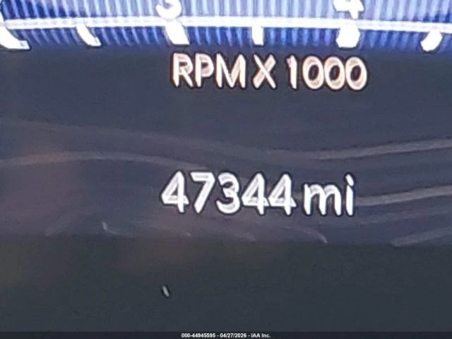 Jeep Grand cherokee ALTITUDE 4X4, снимка 14 - Автомобили и джипове - 54943725