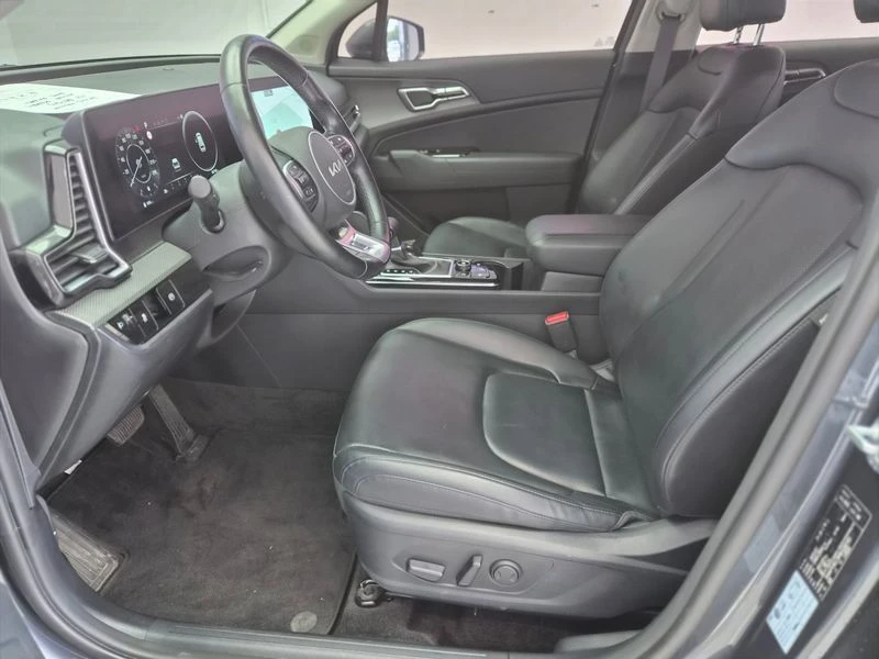 Kia Sportage Diesel 2.0 2WD| 184к.с.| ВКЛ.ТЕХНОТЕСТ, снимка 10 - Автомобили и джипове - 55517580