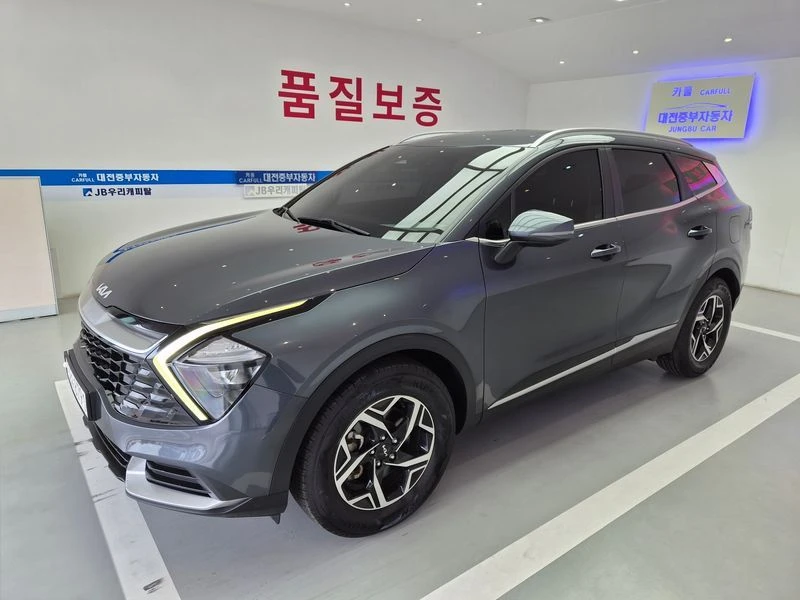 Kia Sportage Diesel 2.0 2WD| 184к.с.| ВКЛ.ТЕХНОТЕСТ