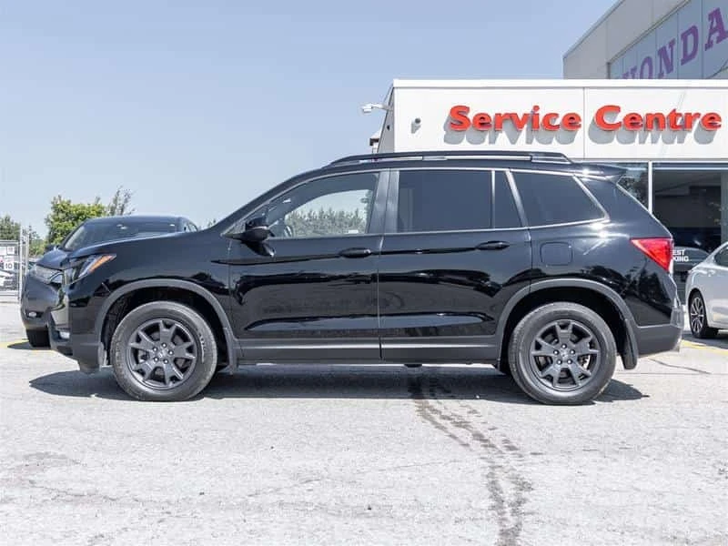 Honda Passport * Sport * CARFAX * ���� �� �� | Mobile.bg � ����������� 3
