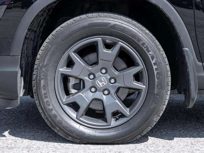 Honda Passport * Sport * CARFAX * ���� �� �� | Mobile.bg � ����������� 8