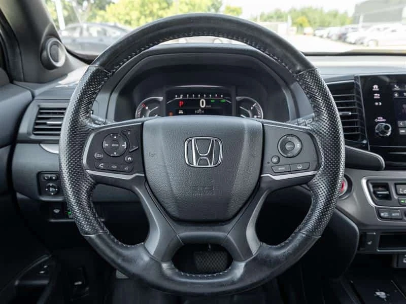 Honda Passport * Sport * CARFAX * ���� �� �� | Mobile.bg � ����������� 7
