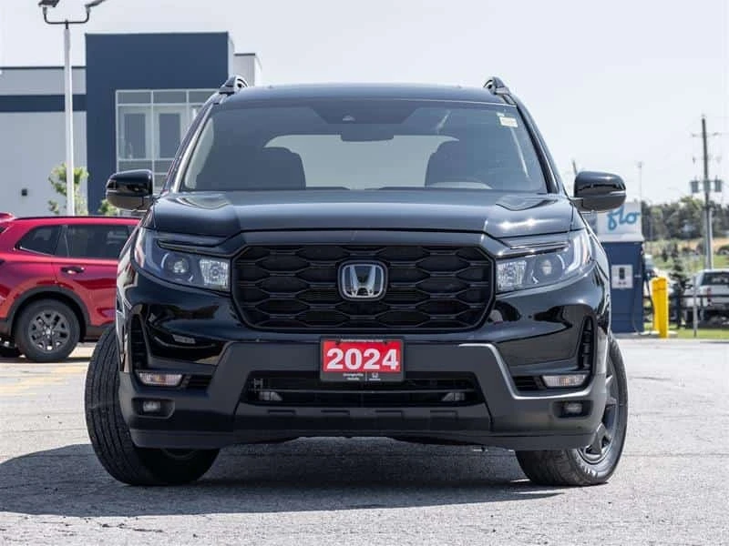 Honda Passport * Sport * CARFAX * ���� �� �� | Mobile.bg � ����������� 2