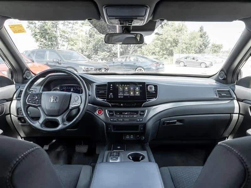 Honda Passport * Sport * CARFAX * ���� �� �� | Mobile.bg � ����������� 6