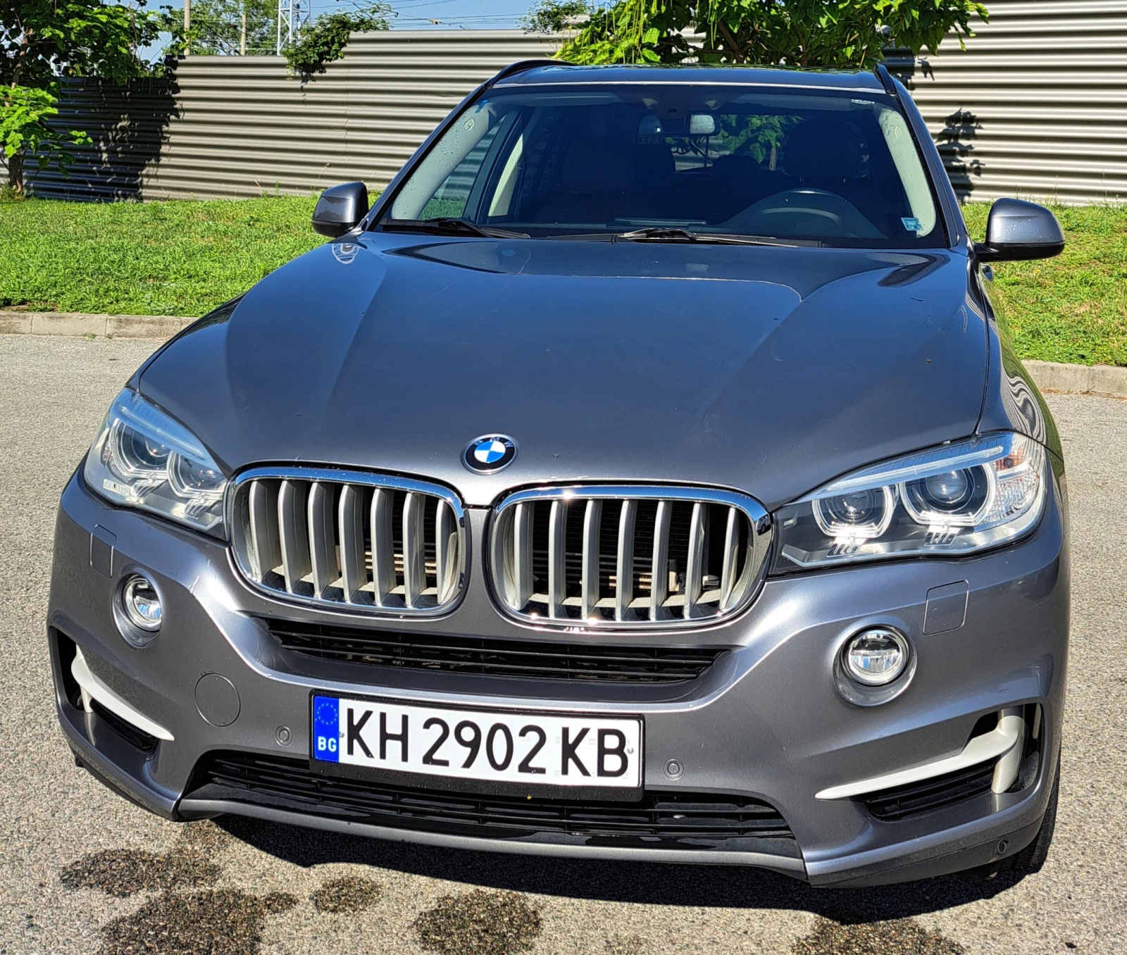 BMW X5 XDrive X5 40e  - изображение 2