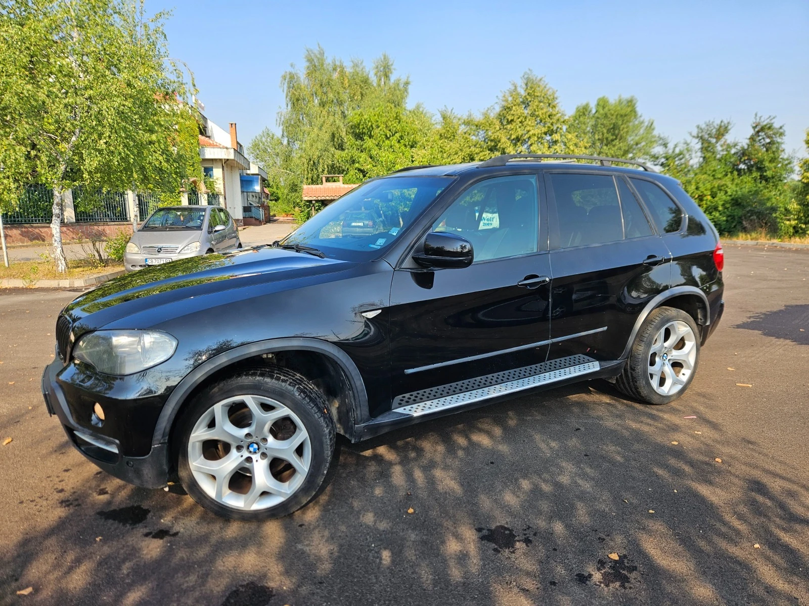 BMW X5 M PAKET/ЛИЗИНГ - изображение 3