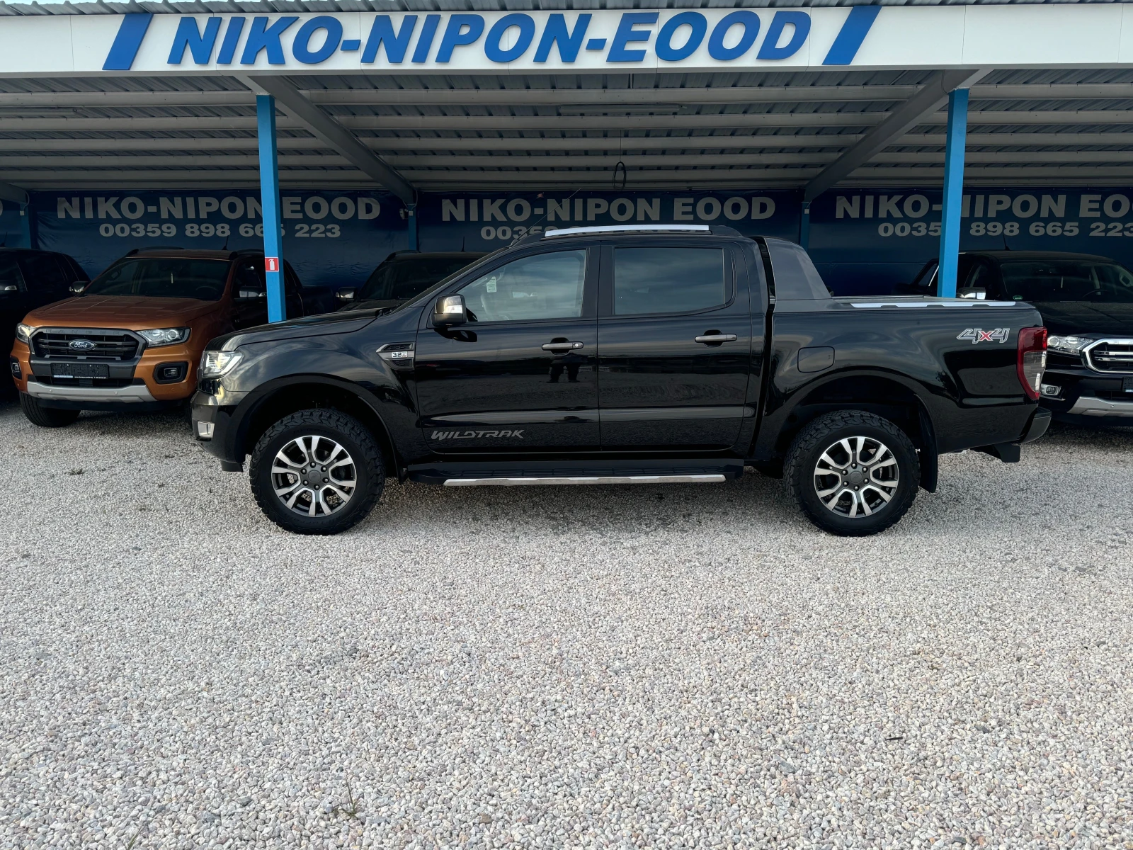 Ford Ranger 3, 2 /2 години Гаранция - изображение 6