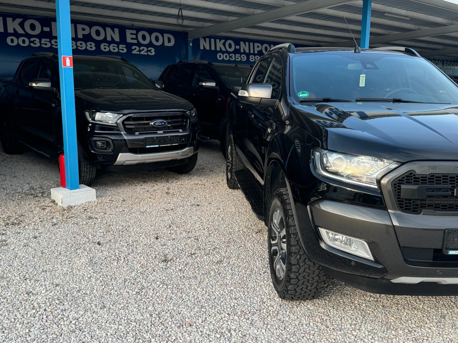 Ford Ranger 3, 2 /2 години Гаранция - изображение 4