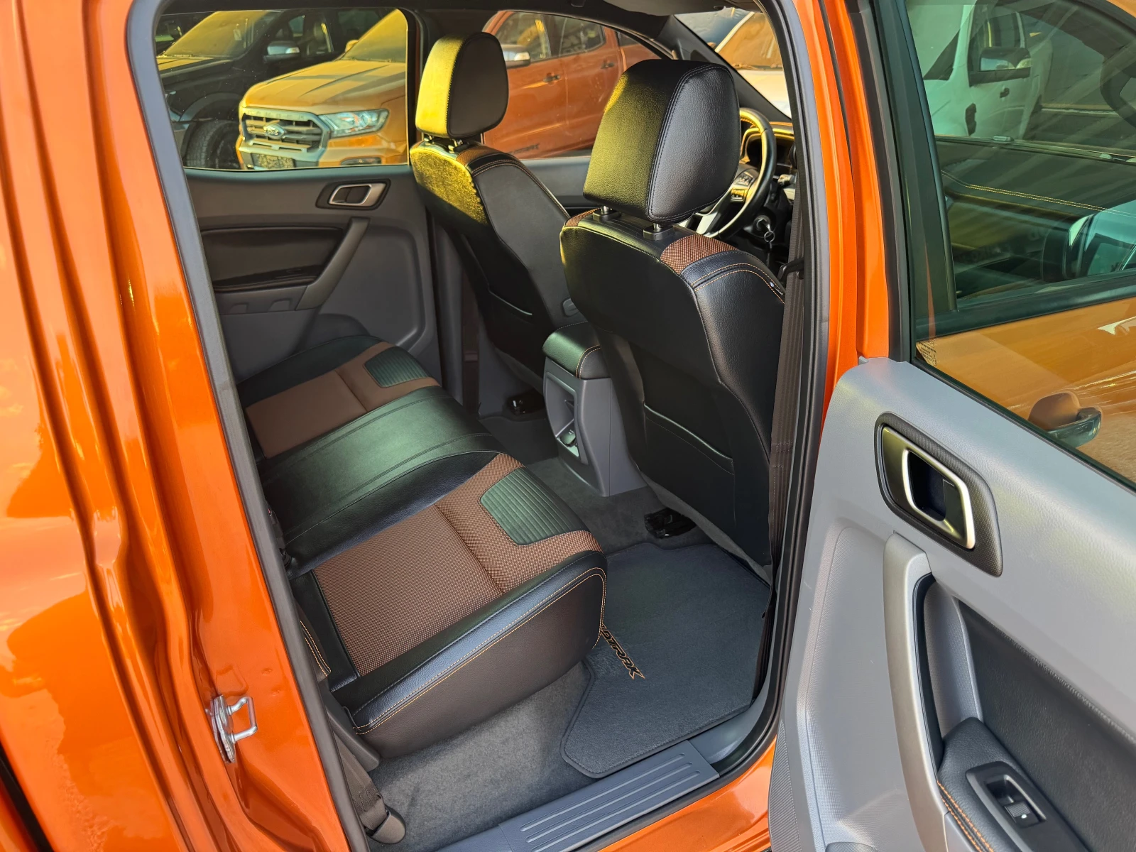 Ford Ranger 3, 2 /2   | Mobile.bg   14