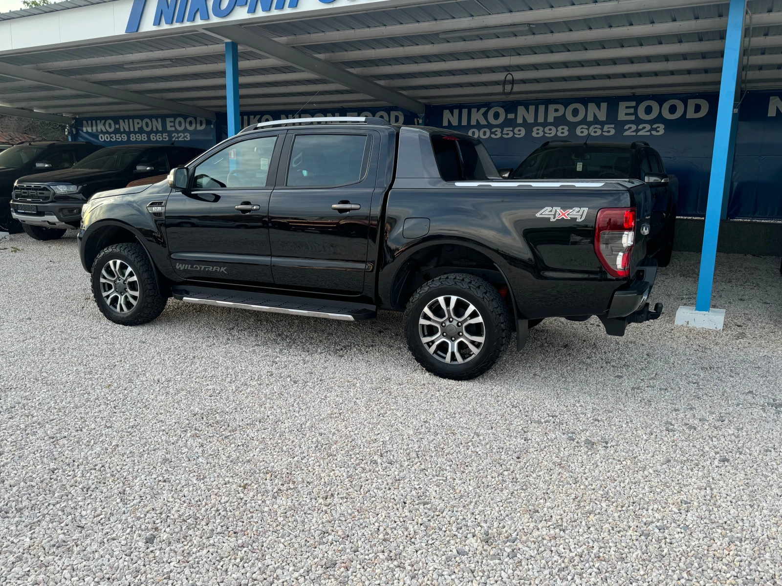 Ford Ranger 3, 2 /2 години Гаранция - изображение 5