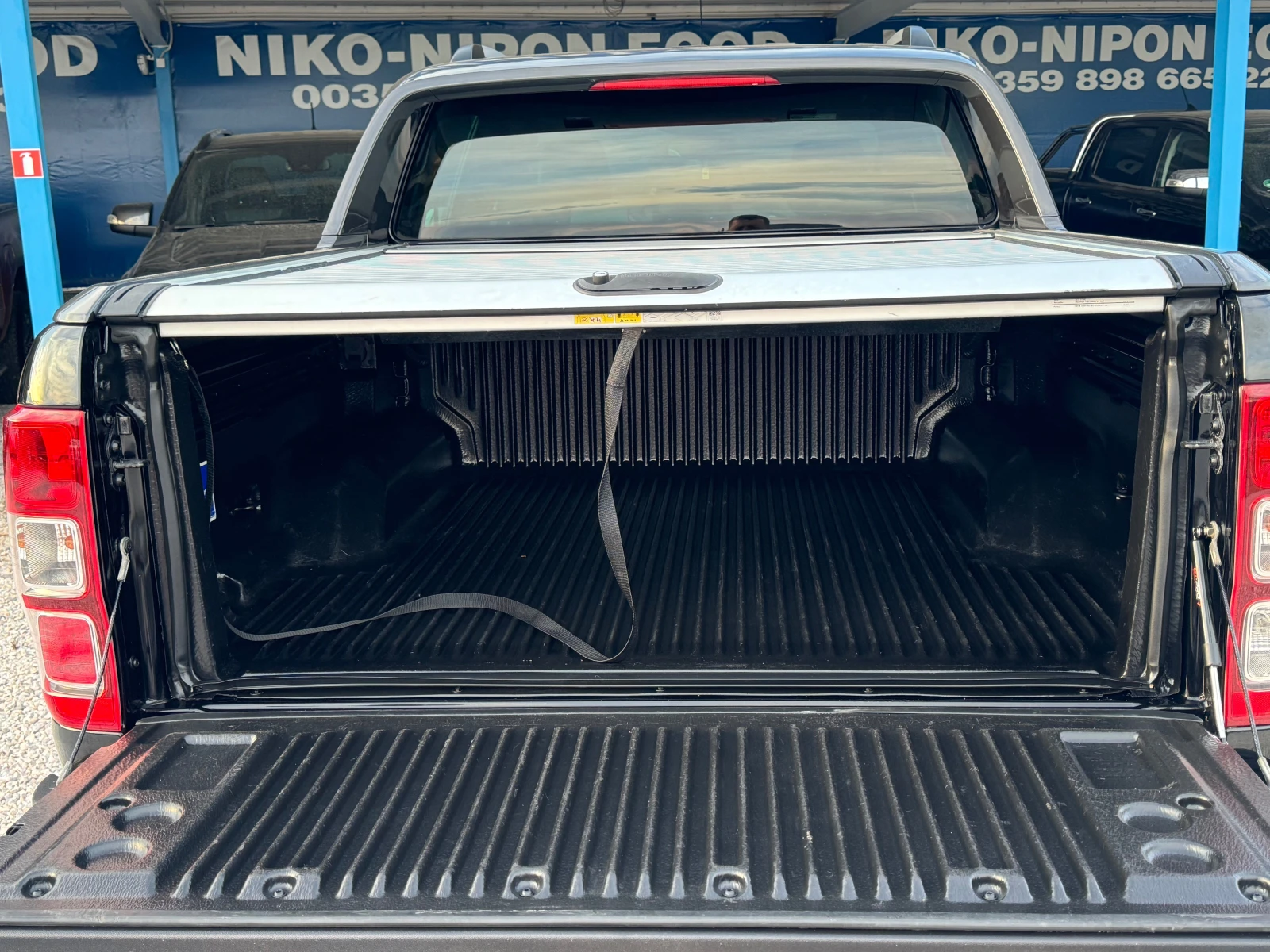 Ford Ranger 3, 2 /2 години Гаранция - изображение 8
