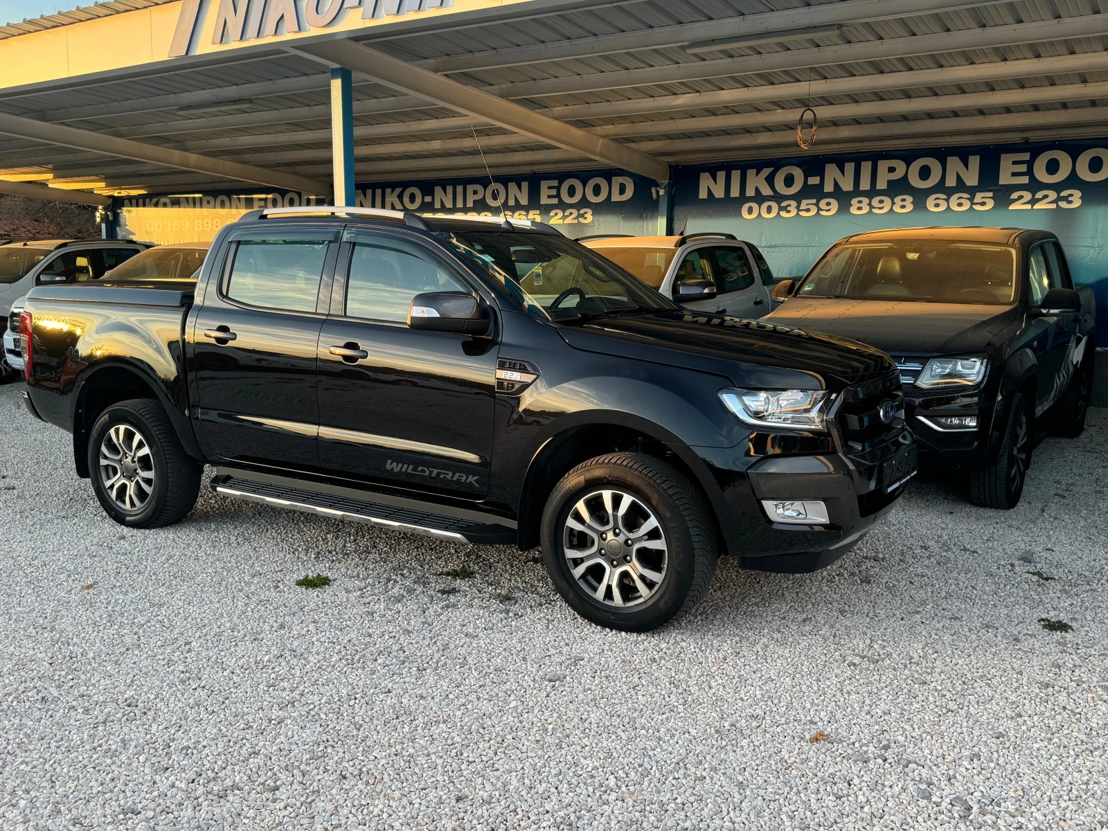 Ford Ranger 2 години Гаранция - изображение 8