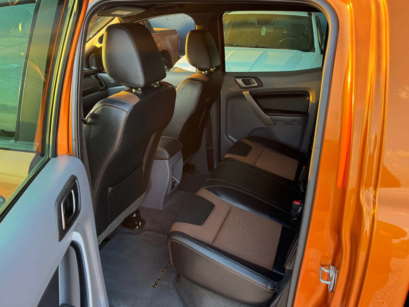 Ford Ranger 3, 2 /2   | Mobile.bg   13