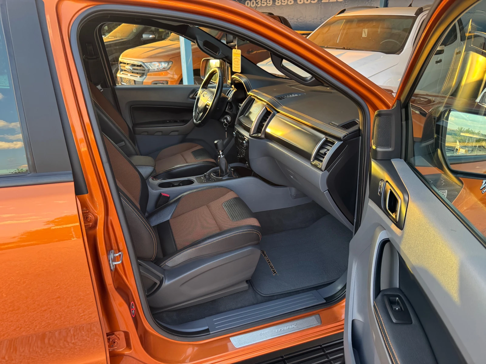 Ford Ranger 3, 2 /2   | Mobile.bg   16