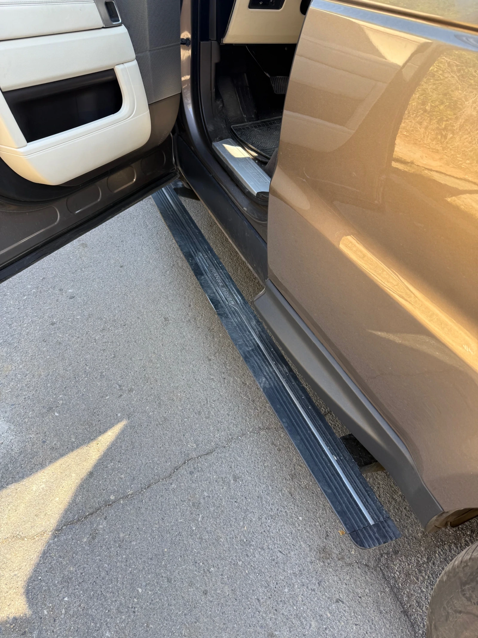 Land Rover Range Rover Sport | Mobile.bg   11