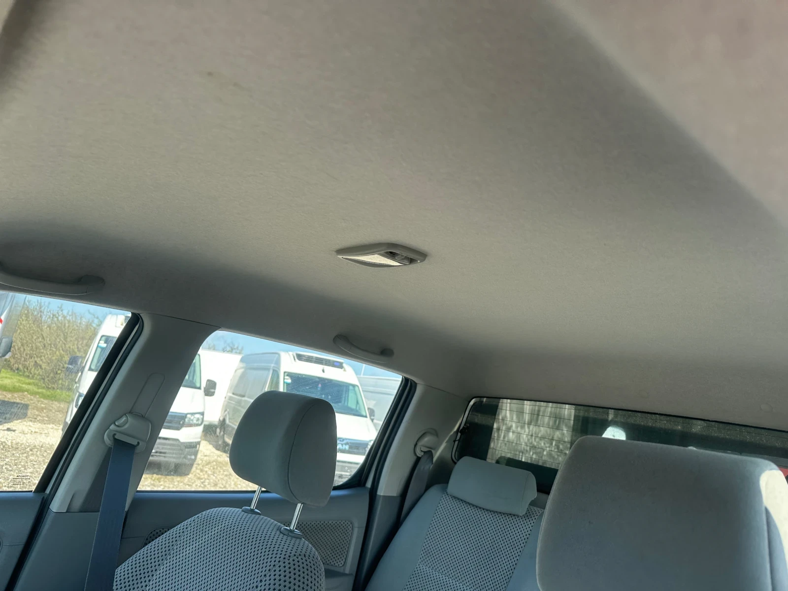 Toyota Hilux !3.0D4D!Hardtop!235xkm!Automaat | Mobile.bg   15