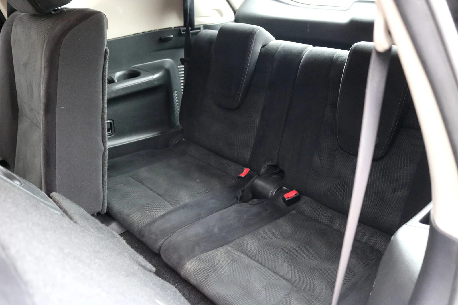 Nissan Rogue SV 2.5 4x4 7  | Mobile.bg   12