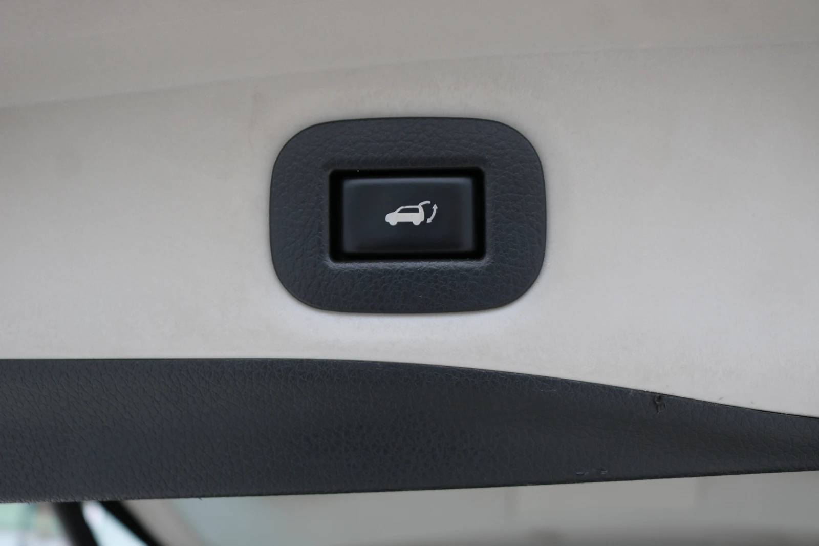 Nissan Rogue SV 2.5 4x4 7  | Mobile.bg   11