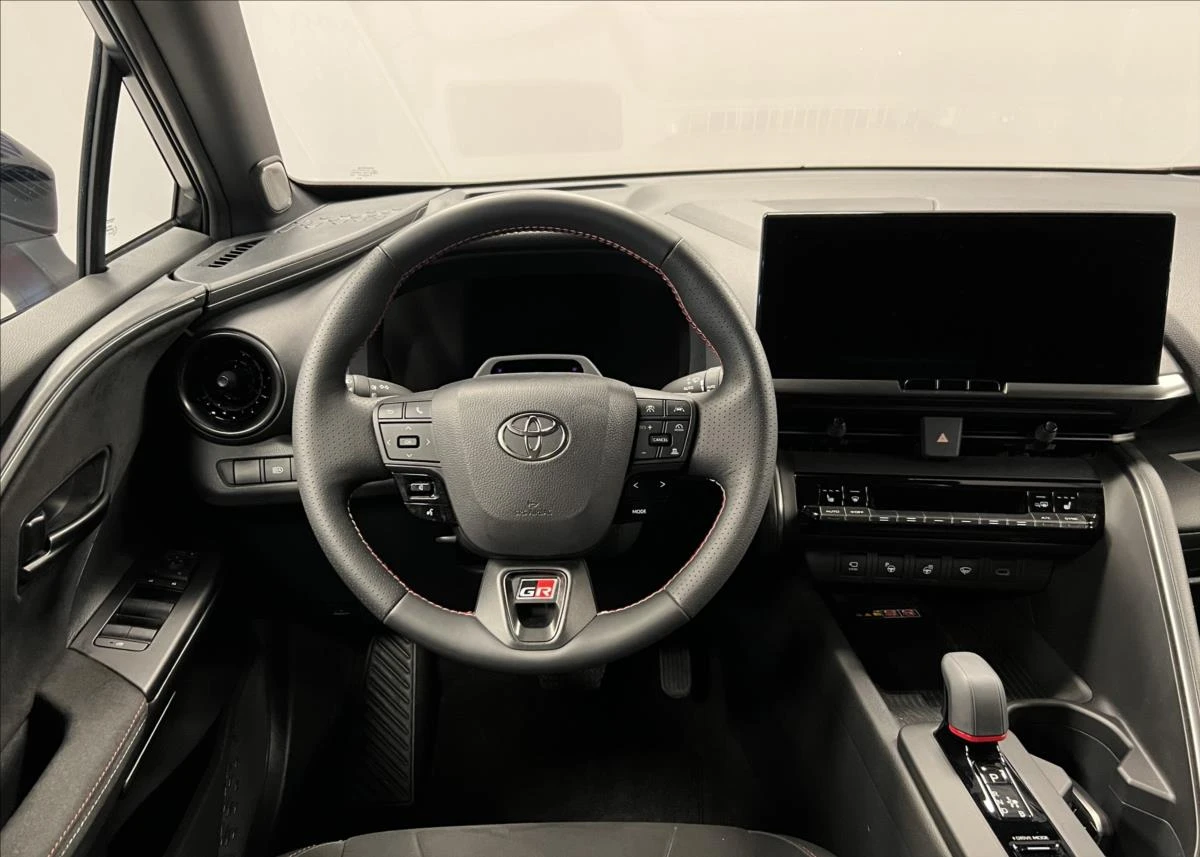 Toyota C-HR 2.0 PHEV GR SPORT PREMIERE EDITION - изображение 5