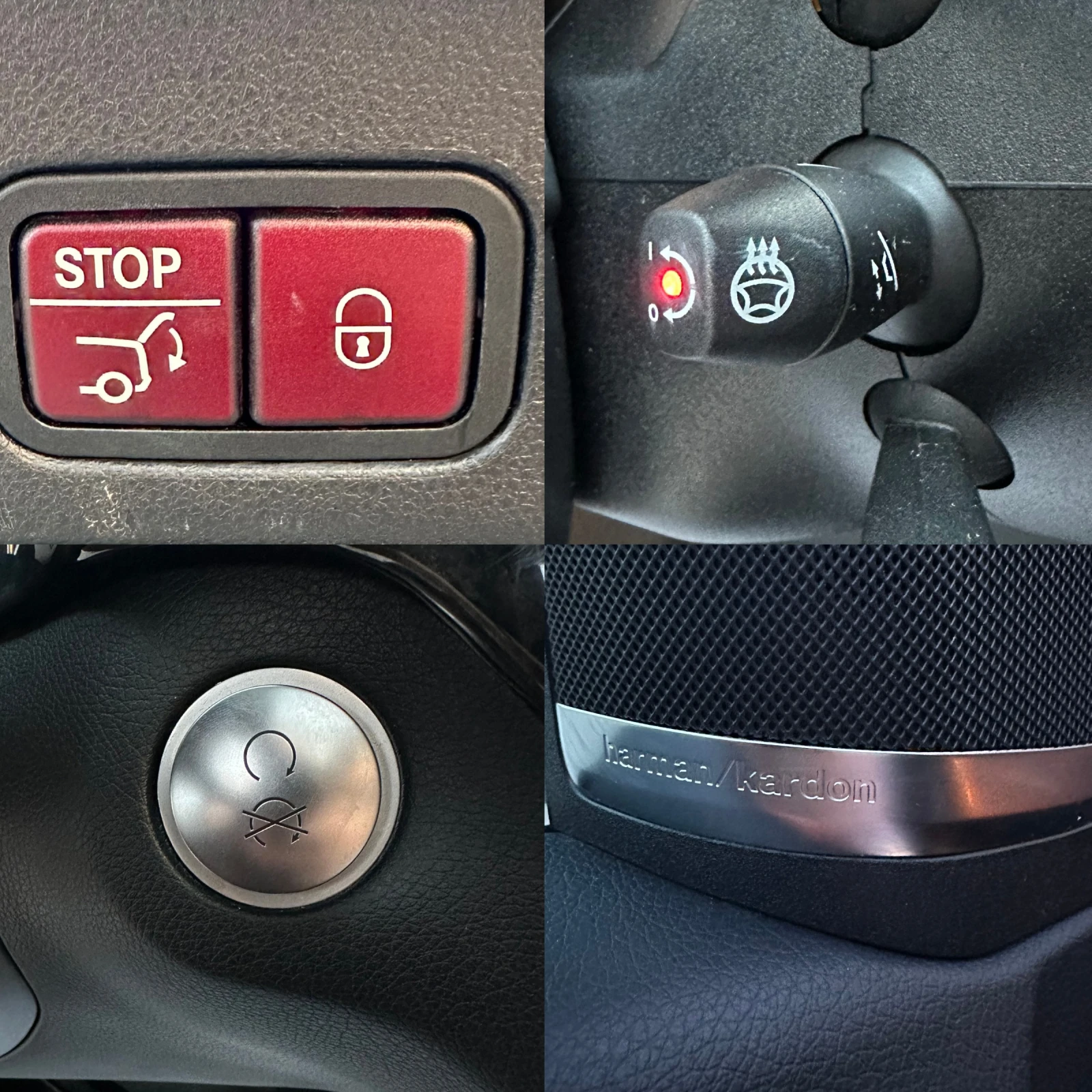 Mercedes-Benz ML 350 134 000* AMG* * 360* * PARK ASSIS | Mobile.bg   16