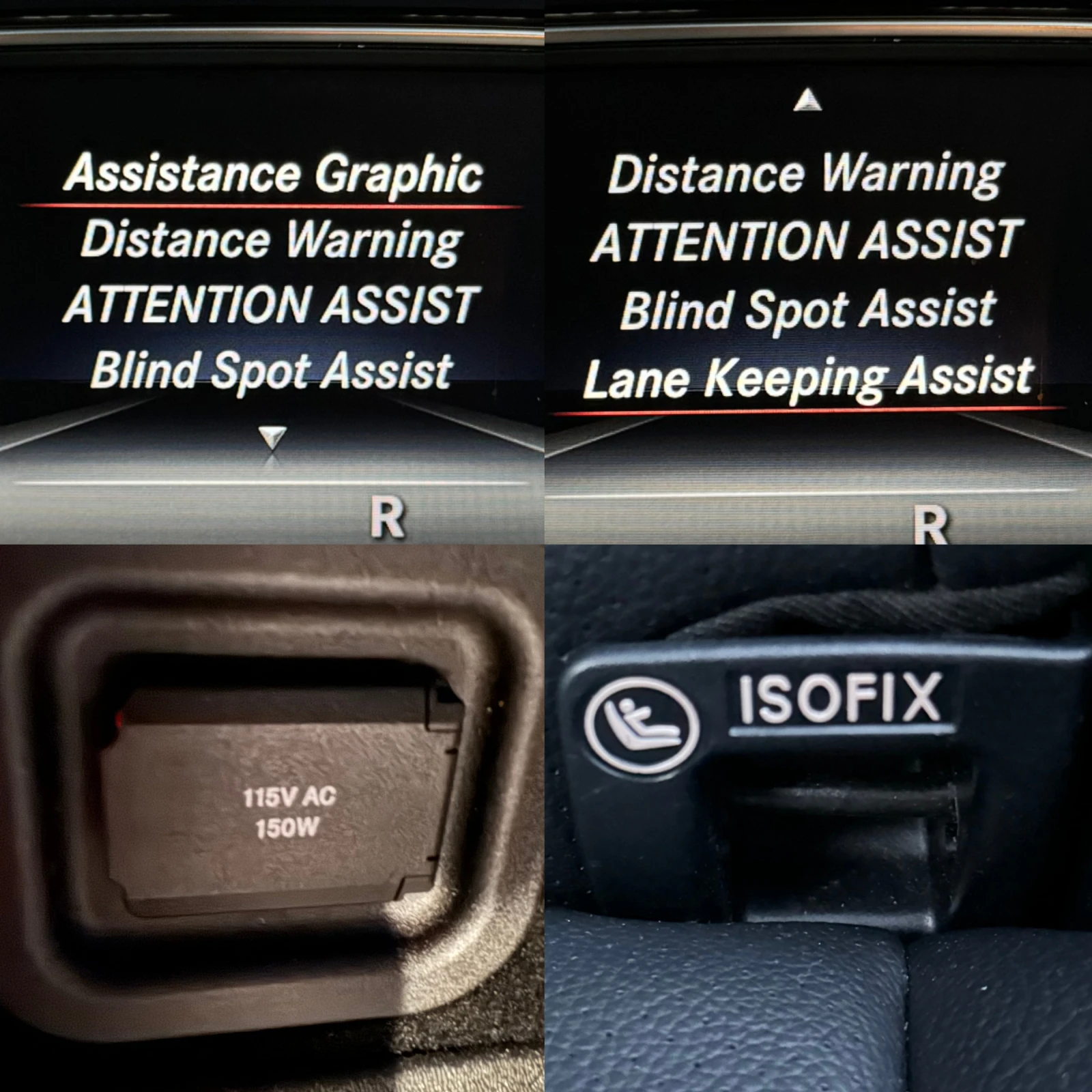 Mercedes-Benz ML 350 134 000* AMG* * 360* * PARK ASSIS | Mobile.bg   15