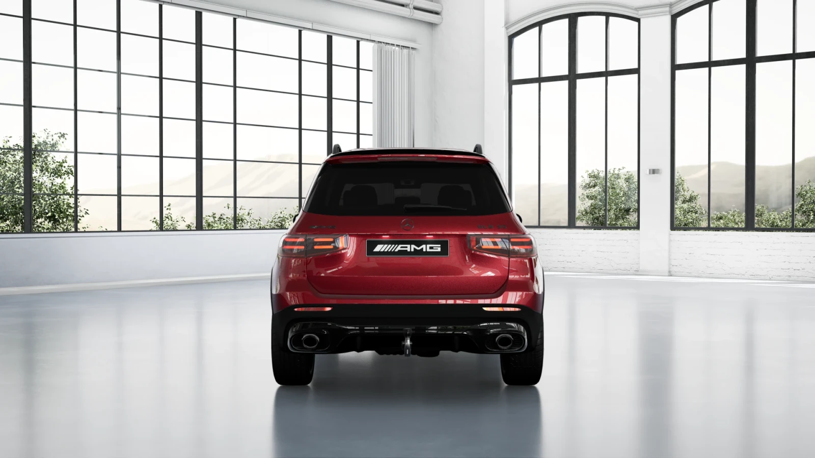 Mercedes-Benz GLB 35 4MATIC 6+ 1 - изображение 5