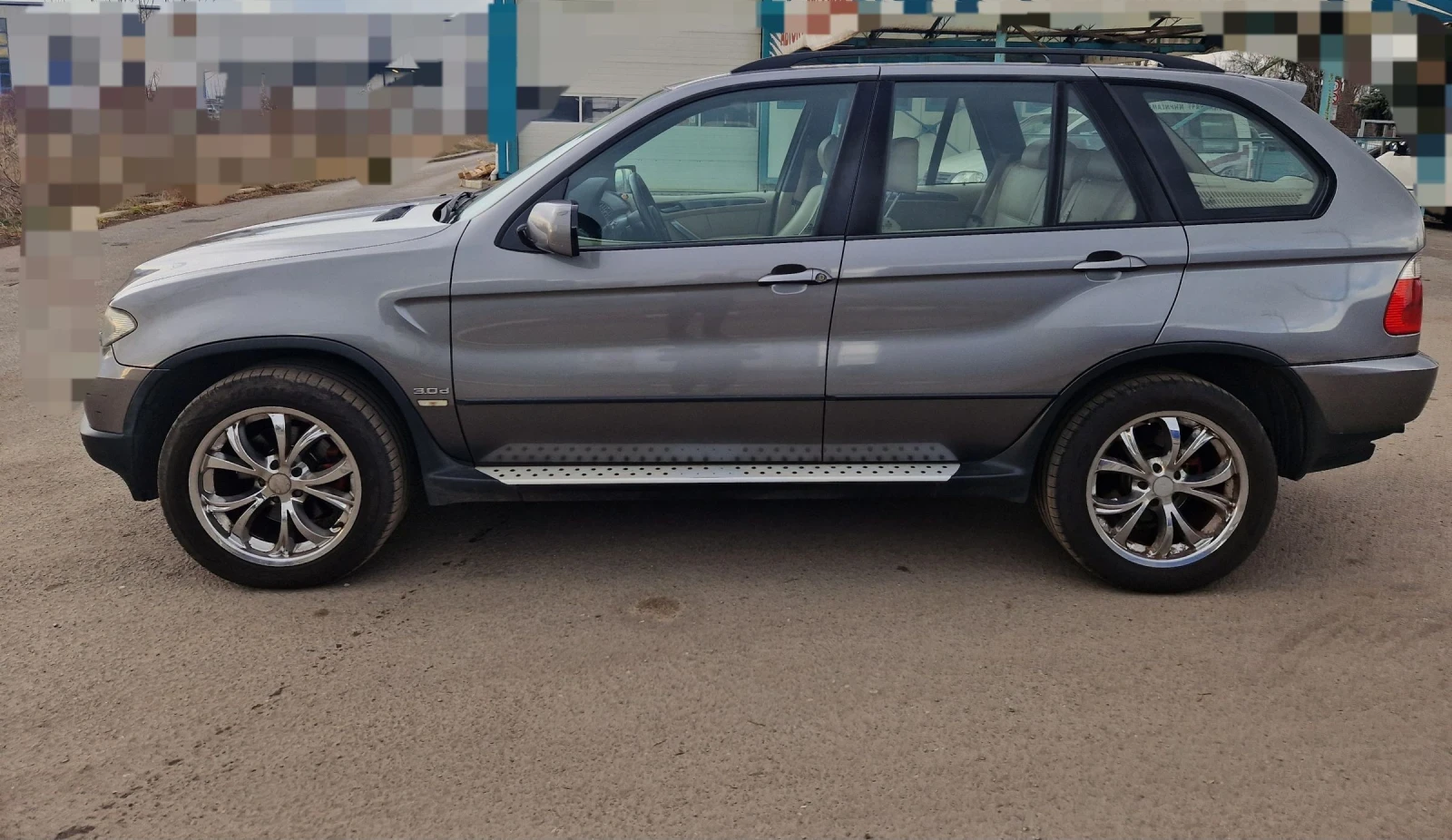 BMW X5  - изображение 5