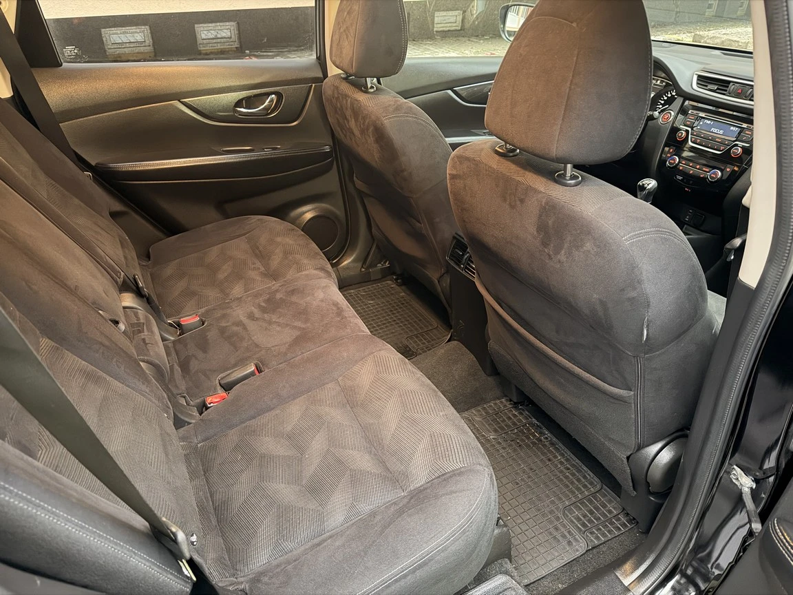 Nissan X-trail 4x4 TEKNA PANORAMA | Mobile.bg � ����������� 11