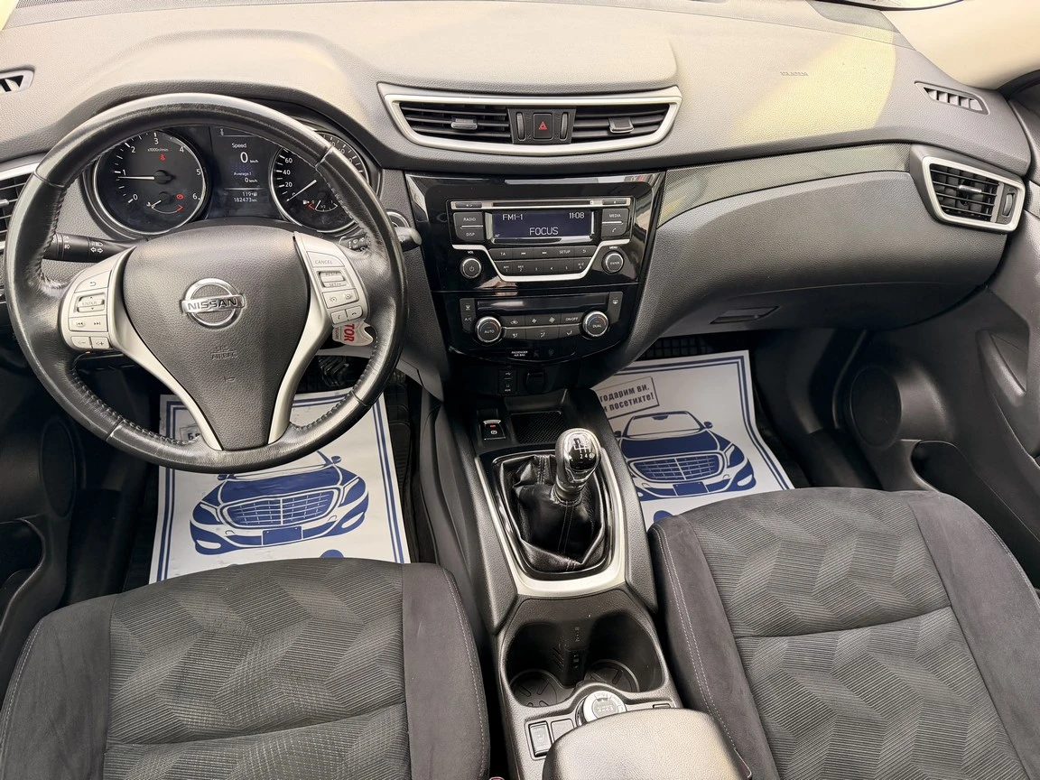 Nissan X-trail 4x4 TEKNA PANORAMA | Mobile.bg � ����������� 9