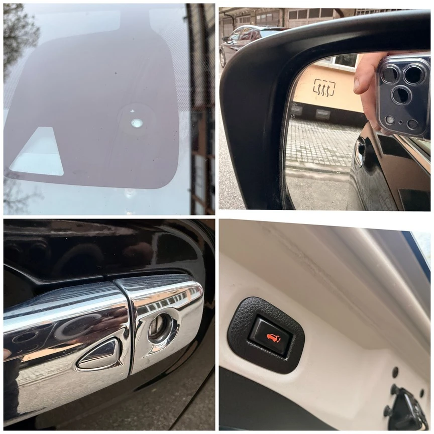 Nissan X-trail 4x4 TEKNA PANORAMA | Mobile.bg � ����������� 12