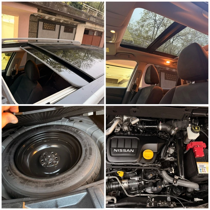 Nissan X-trail 4x4 TEKNA PANORAMA | Mobile.bg � ����������� 13