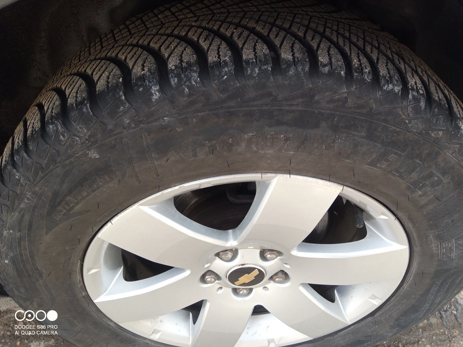 Opel Antara  - изображение 6