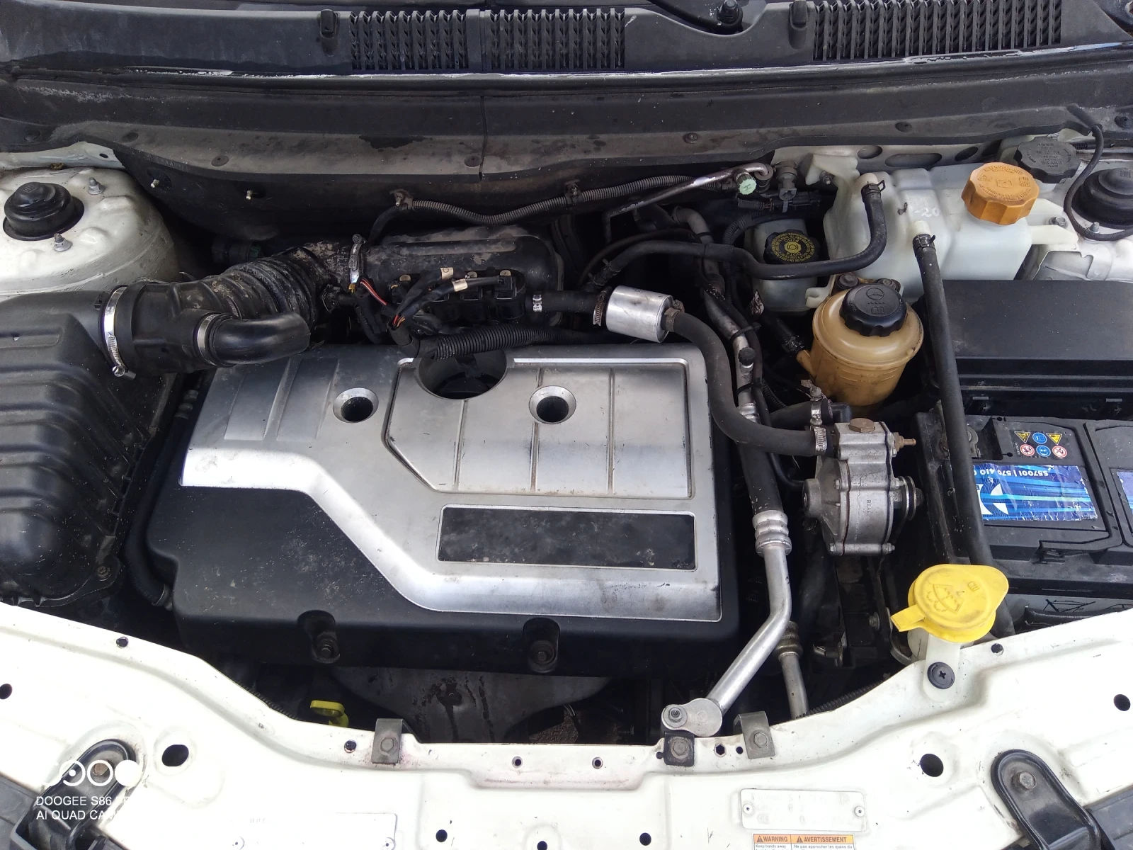 Opel Antara | Mobile.bg   16