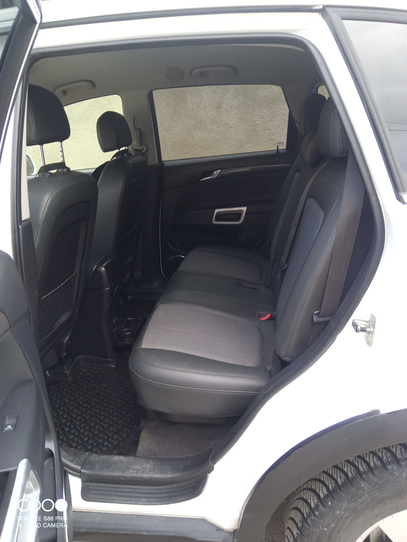 Opel Antara  - изображение 9