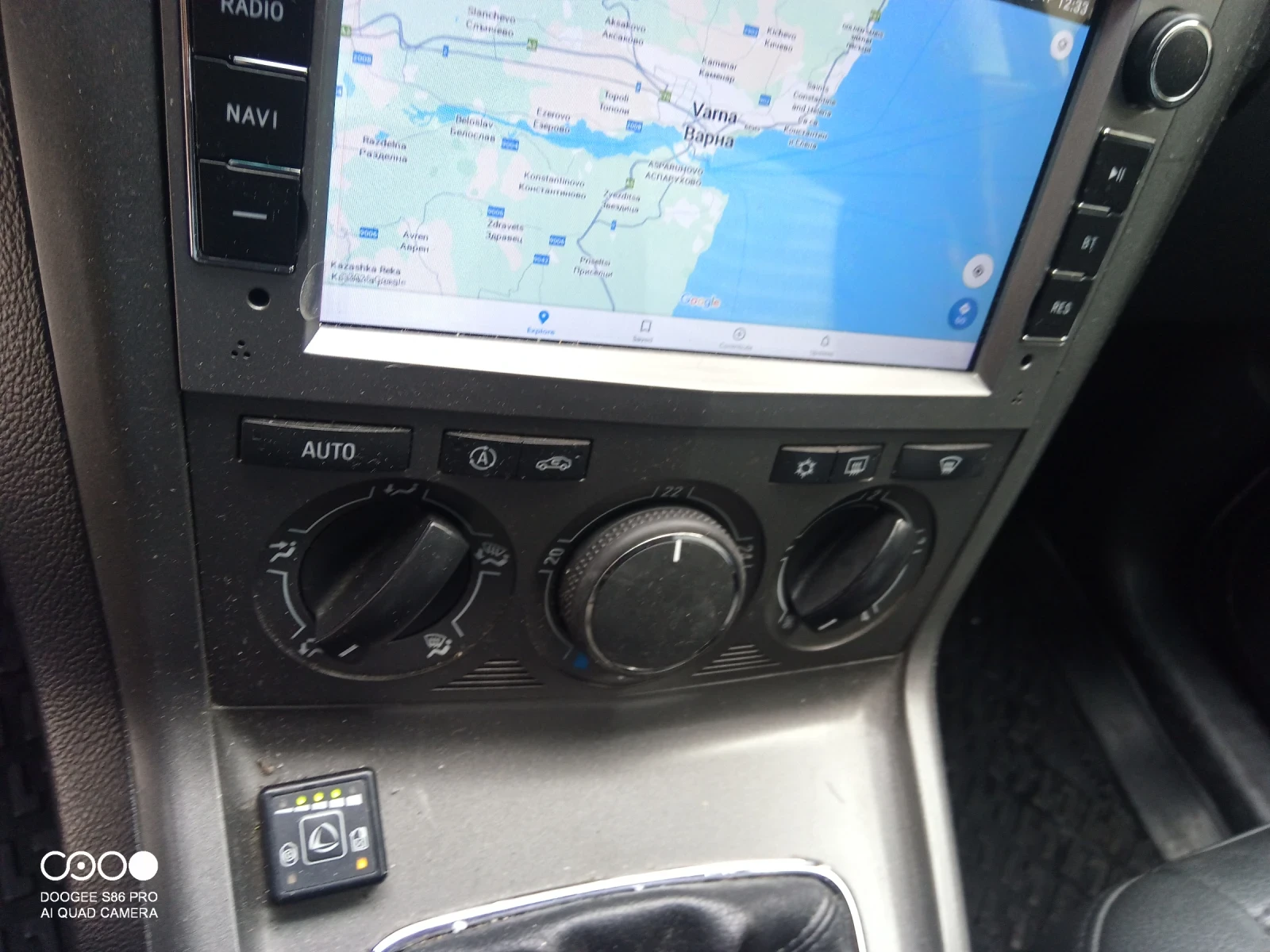 Opel Antara | Mobile.bg   12