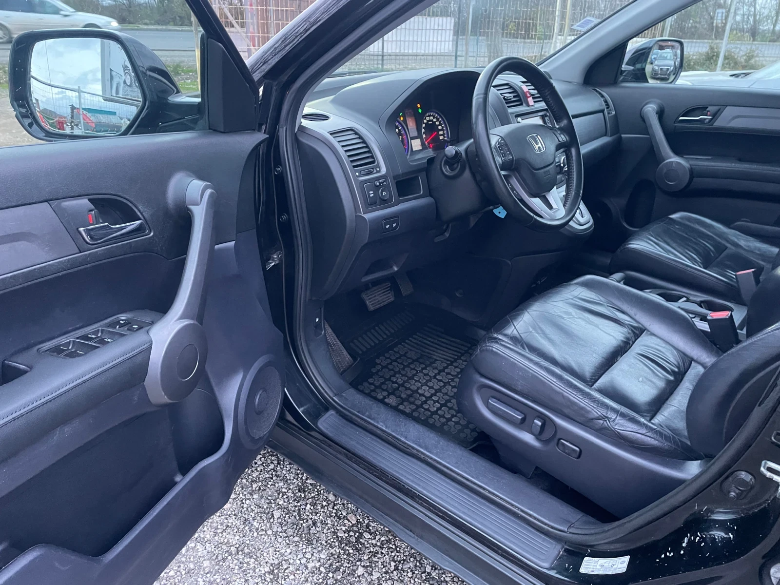 Honda Cr-v Honda CR-V 2.0 EXECUTIVE - изображение 9