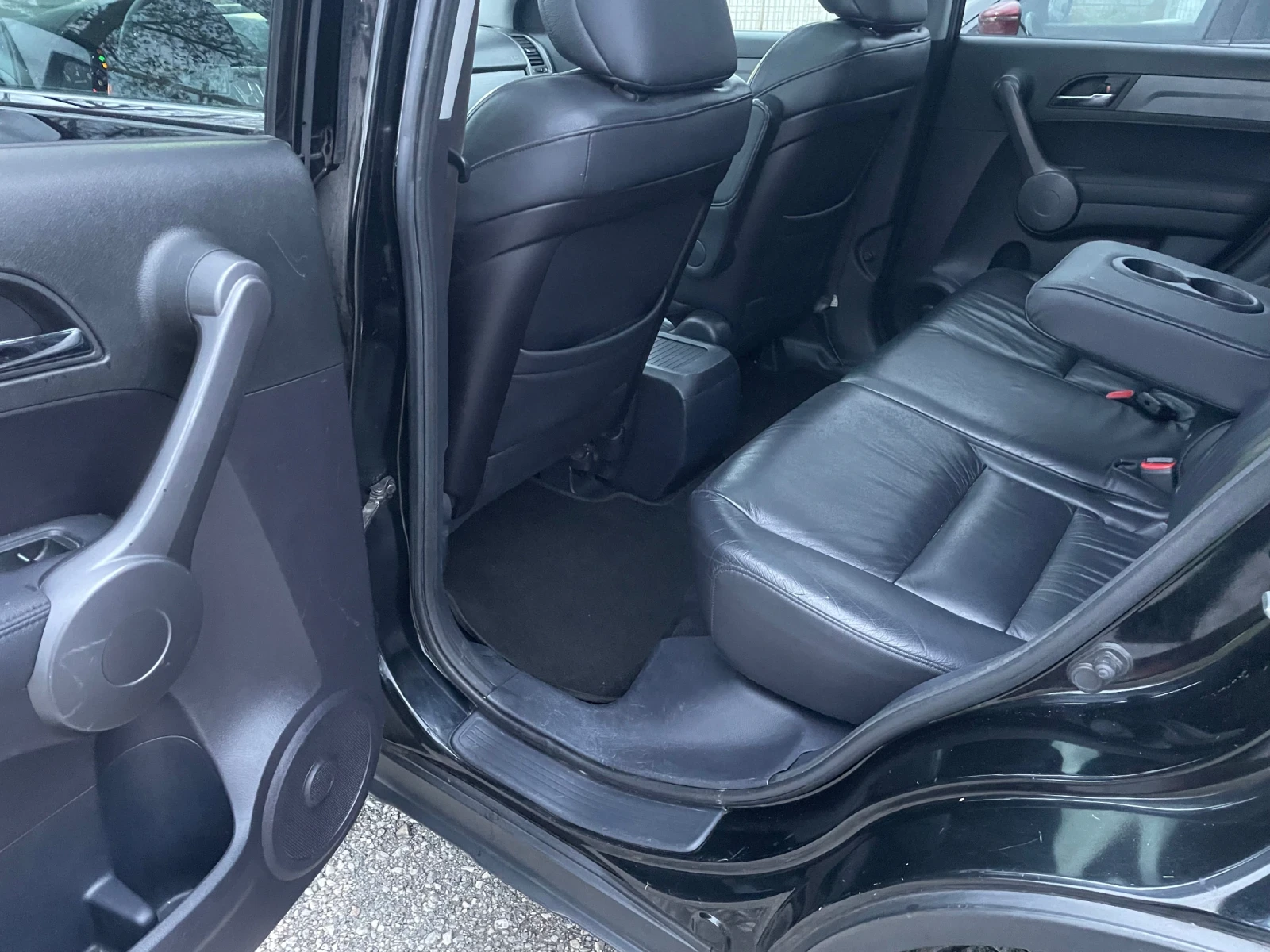 Honda Cr-v Honda CR-V 2.0 EXECUTIVE | Mobile.bg   12