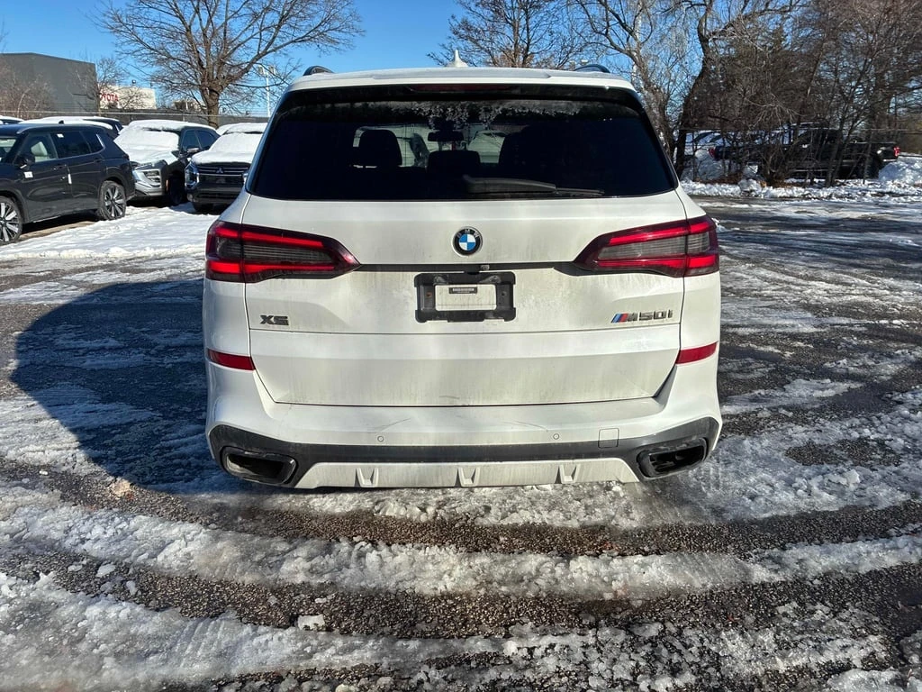 BMW X5 * M50i * CARFAX * ��� ������������ ������ | Mobile.bg � ����������� 4