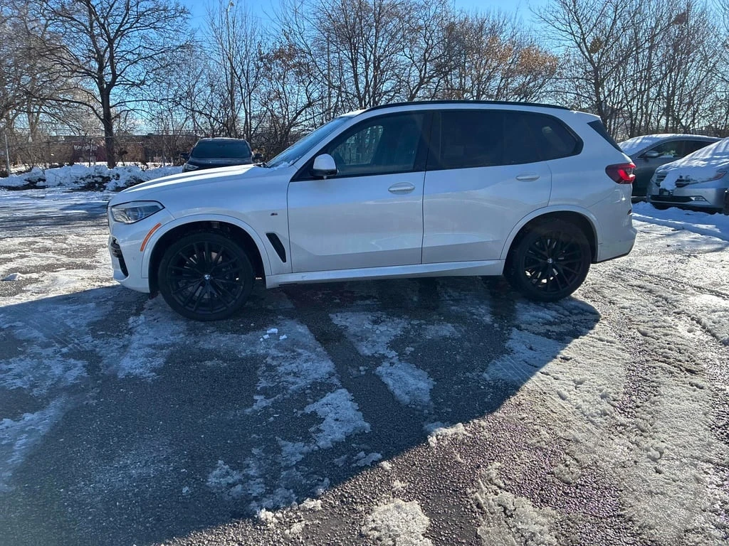 BMW X5 * M50i * CARFAX * ��� ������������ ������ | Mobile.bg � ����������� 2