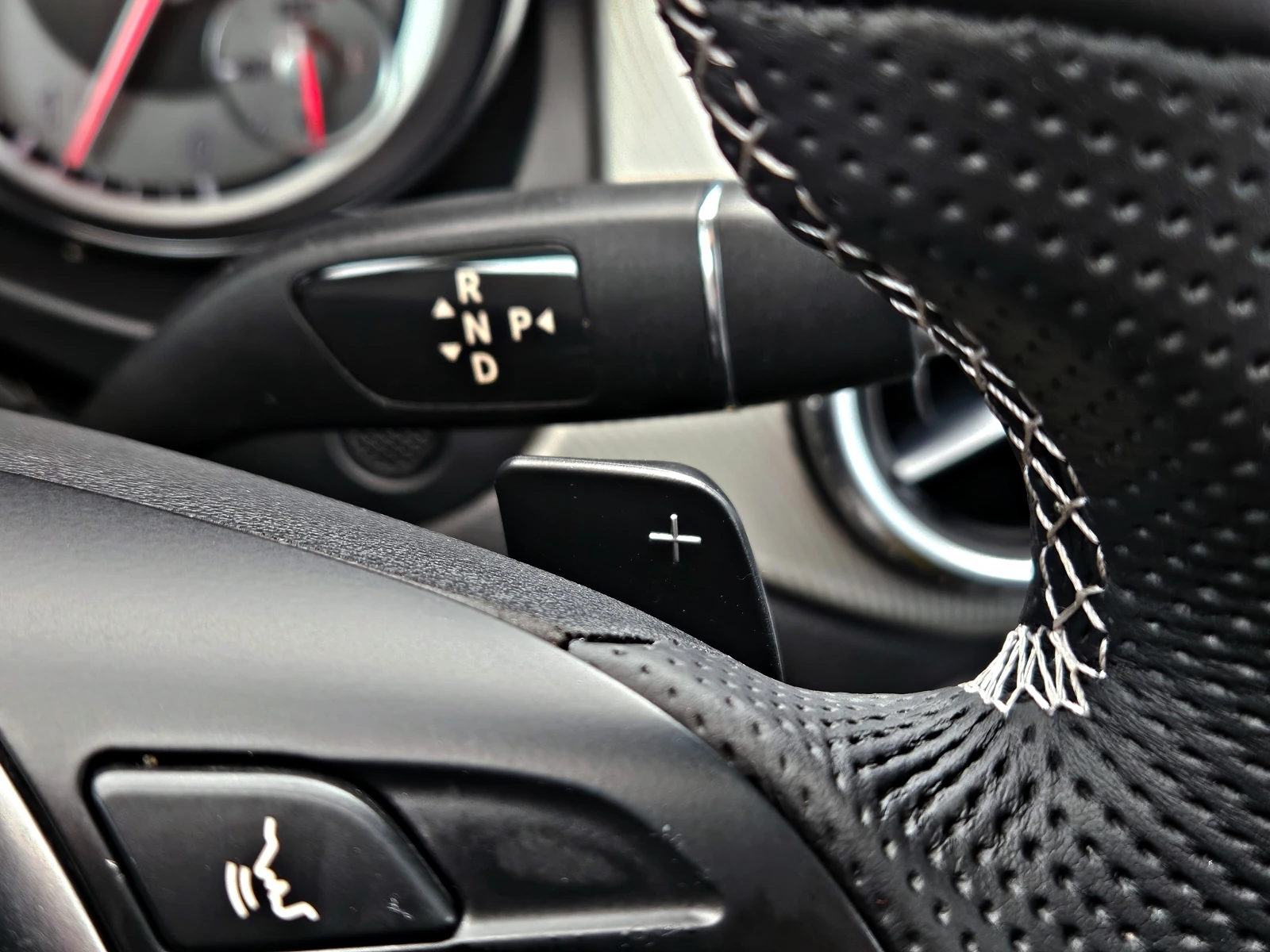 Mercedes-Benz GLA 200 AMG/4MATIC/GERMANY/CAMERA/OFFROAD/DSR/F1/LIZING | Mobile.bg   13