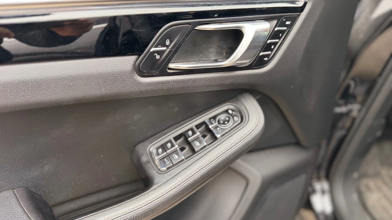 Porsche Macan S 340�� | Mobile.bg � ����������� 12