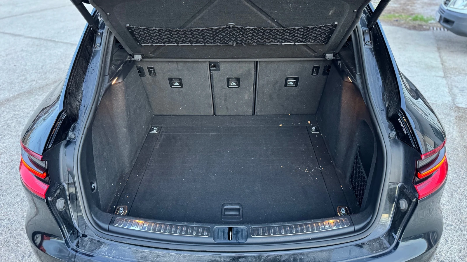 Porsche Macan S 340�� | Mobile.bg � ����������� 9