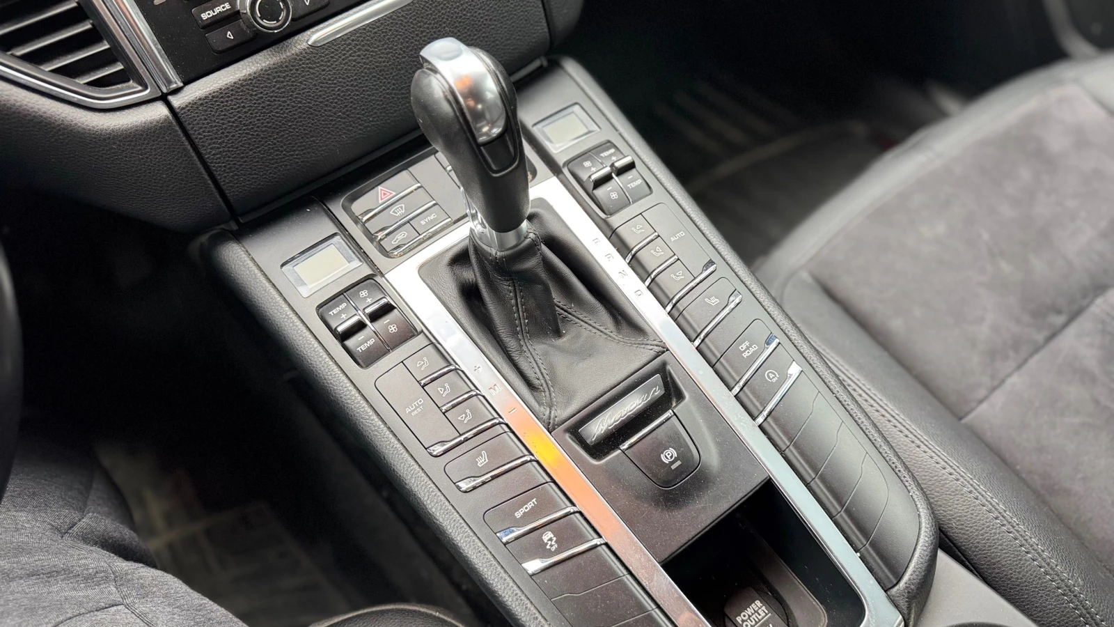 Porsche Macan S 340�� | Mobile.bg � ����������� 14