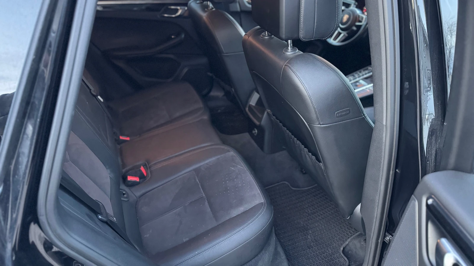 Porsche Macan S 340�� | Mobile.bg � ����������� 8