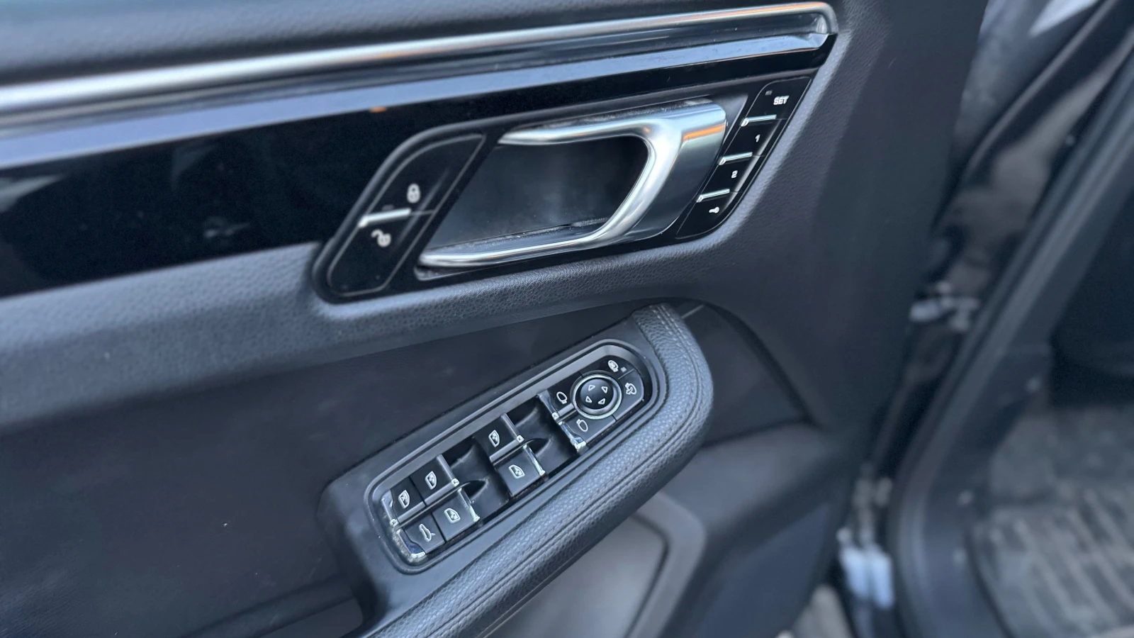 Porsche Macan S 340�� | Mobile.bg � ����������� 11