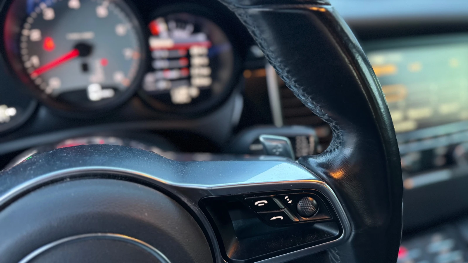 Porsche Macan S 340�� | Mobile.bg � ����������� 12