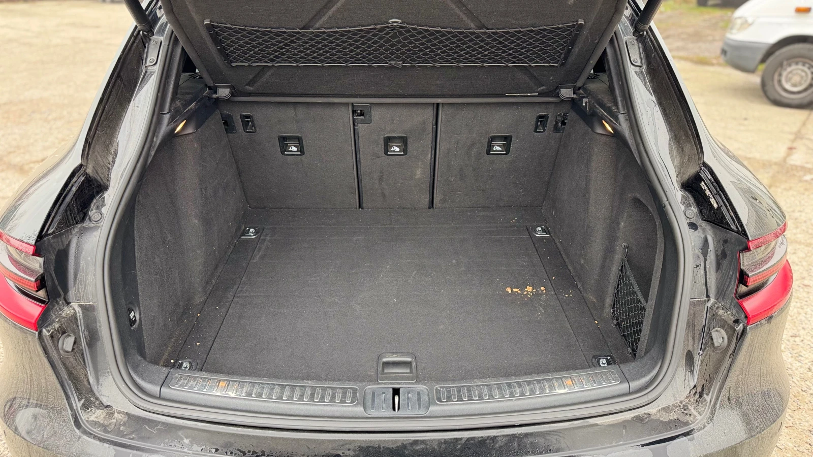 Porsche Macan S 340�� | Mobile.bg � ����������� 10