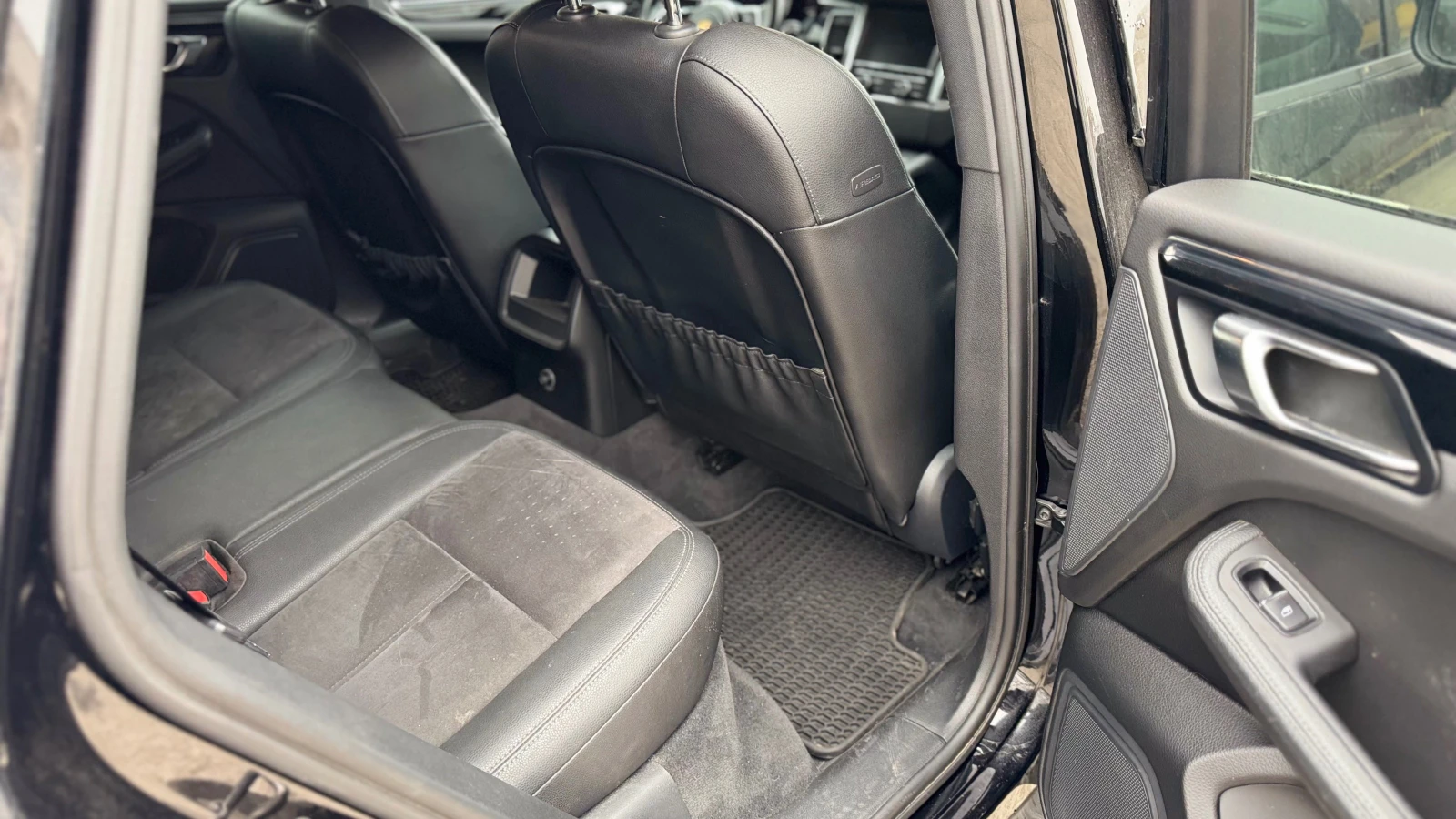 Porsche Macan S 340�� | Mobile.bg � ����������� 9