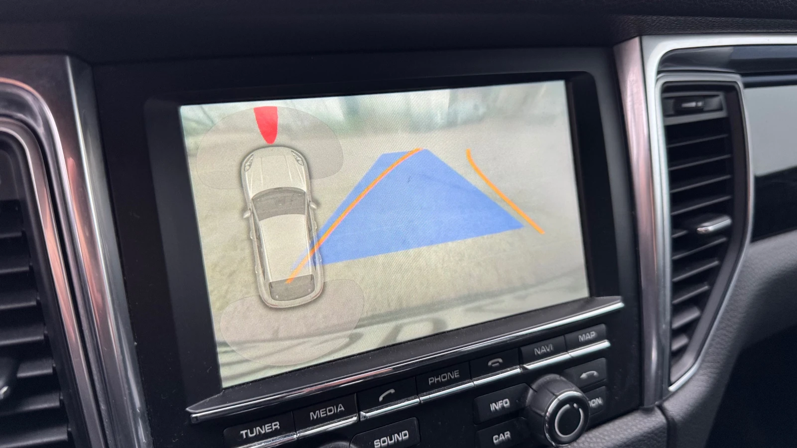 Porsche Macan S 340�� | Mobile.bg � ����������� 15