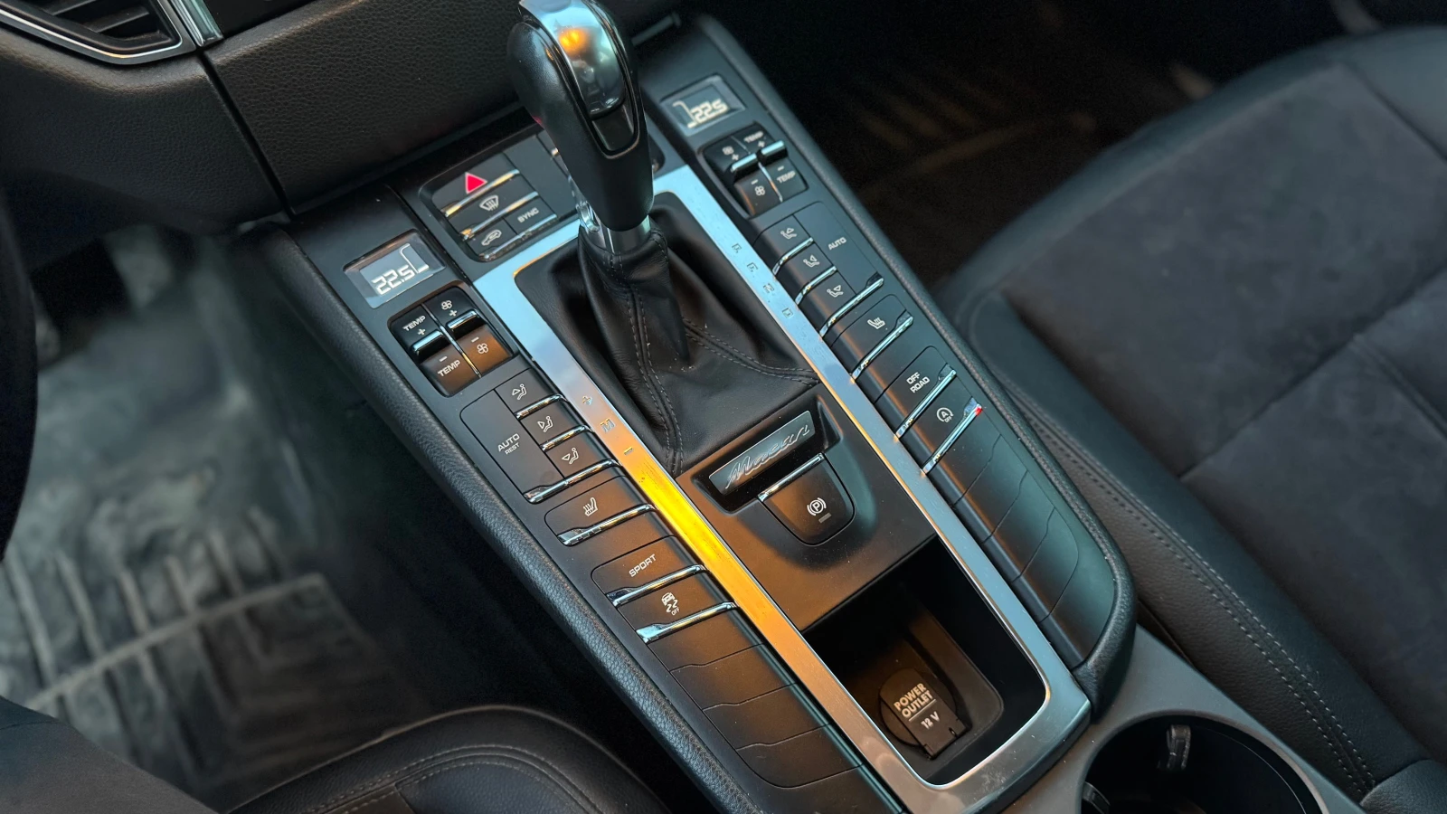 Porsche Macan S 340�� | Mobile.bg � ����������� 13